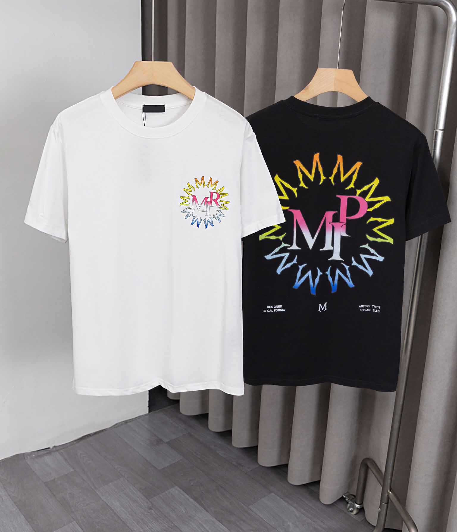 2025 Men T Shirts Designers T-shirts Womens Mens Fashion Tees Tshirts Luxury Short Sleeves Hip Hop Causal Streetwear Printing