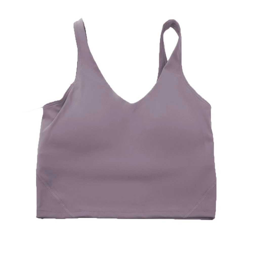 Sports yoga bra with clustered U-shaped back high-quality sports bike fitness running breathable and fast drying womens braXJ250410