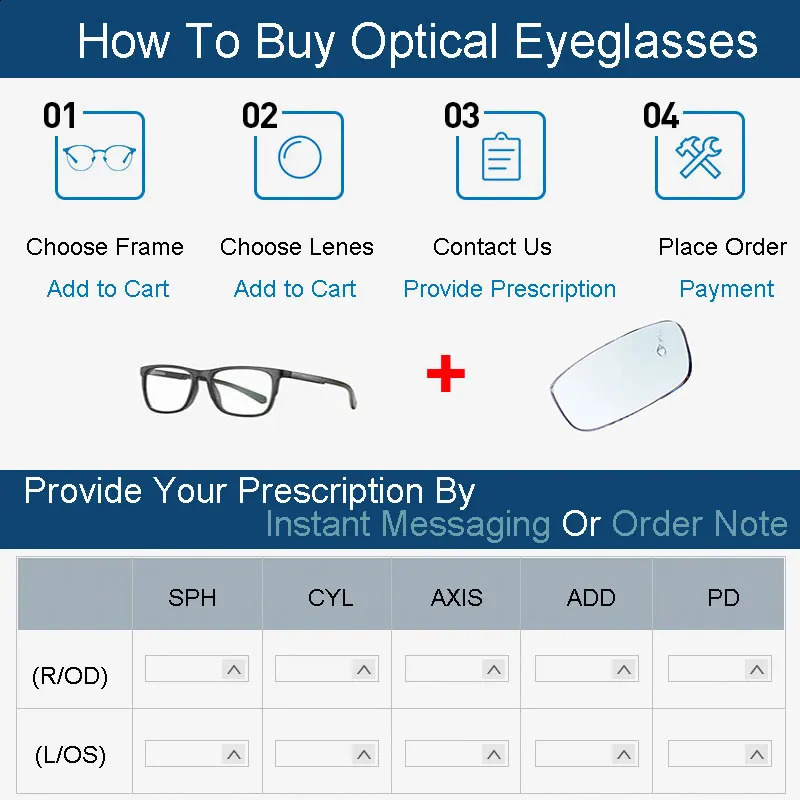 prescription glasses frame fashionable womens glasses full edge flexible TR-90 glasses frame optical glasses womens specifications 250328