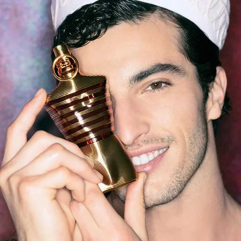 25ml Original Perfume Cologne for Men Long Lasting High Quality Strong Pheromones Perfume Attract Women Release Charm W250620