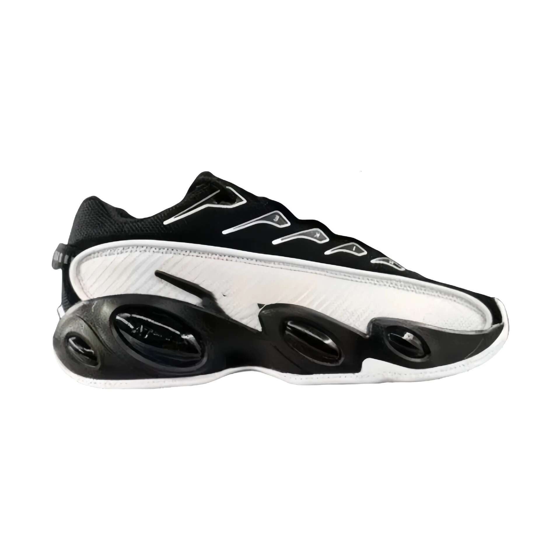 Designer Shoes High Appearance Wear-resistant Sports And Leisure Shoes Men's And Women's Low Cut High-end Full Range Leisure Sports Training