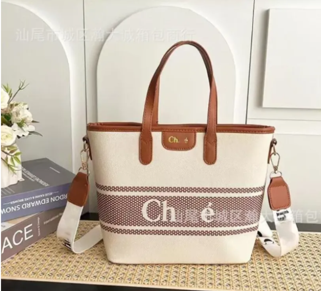 Fashion Luxurys Women Handbag Shoulder Shopping Bag Letters Design Practical Famous Totes Cross Body Designers Womens Handbags Classic