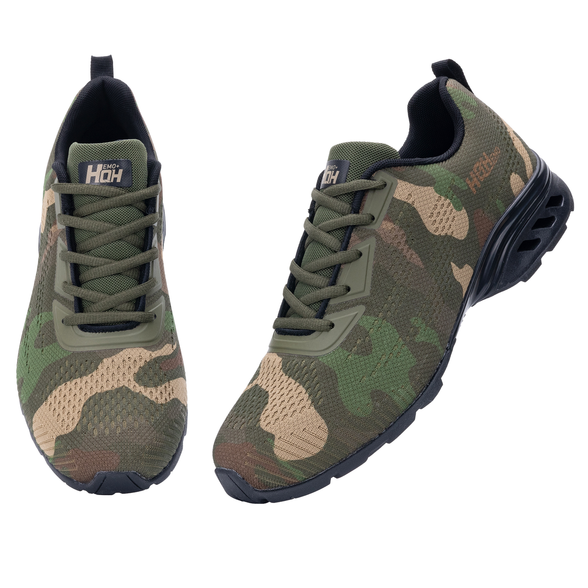 2025 Designer shoes Mens Running Shoes Athletic Tennis Sneakers Breathable Lightweight Sport Gym Jogging Walking Fashion Shoe HQ0004 Free shipping