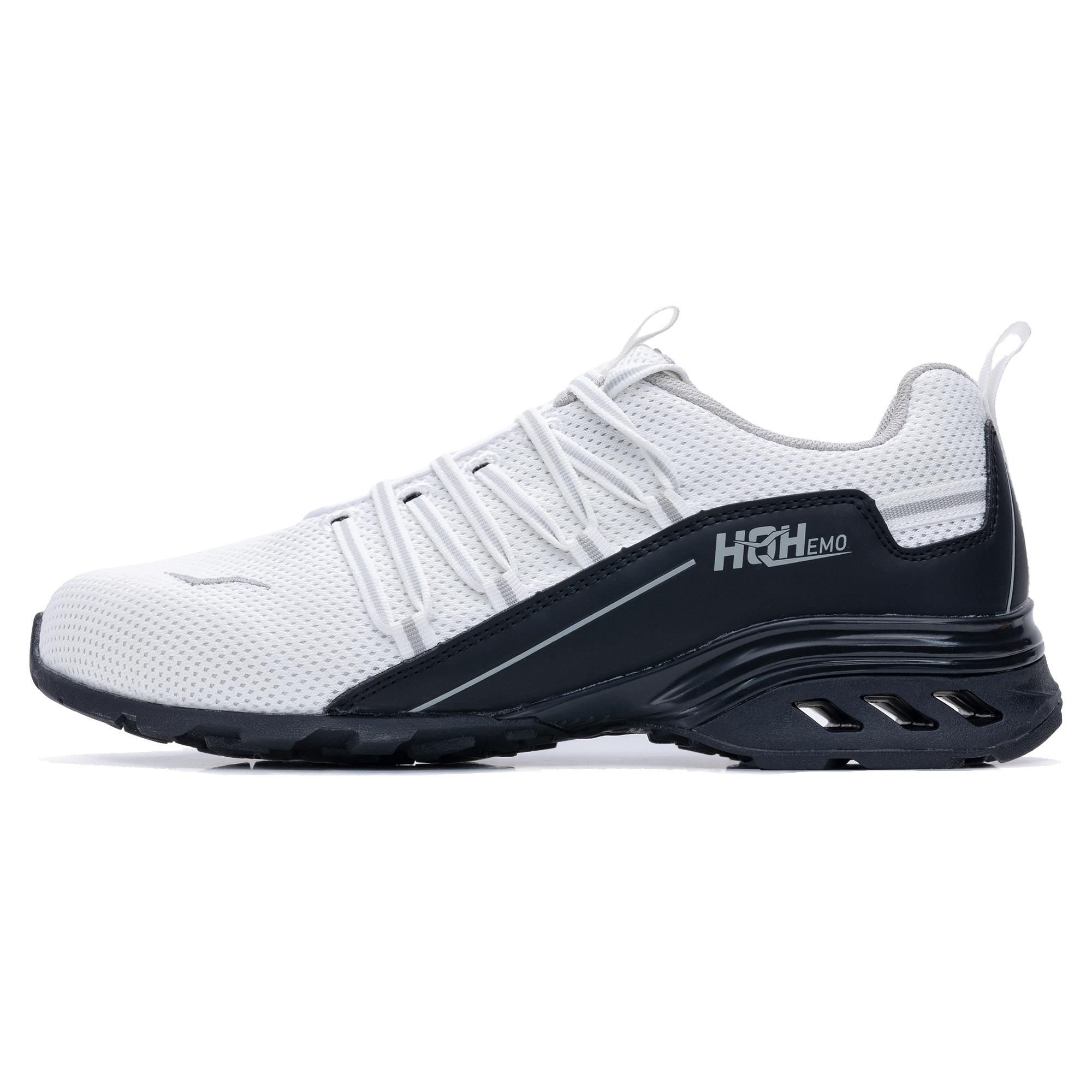 2025 Designer shoes Mens Running Shoes High quality Athletic Tennis Sneakers Breathable Lightweight Sport Gym Jogging Walking Fashion Shoe HQ0002 Free