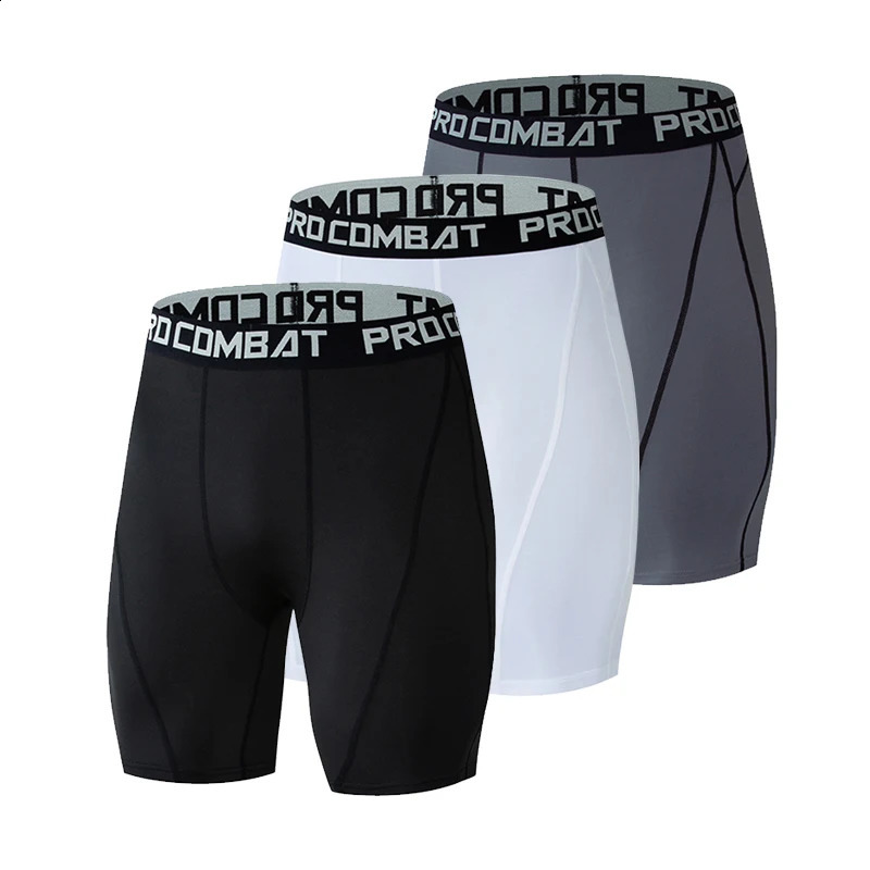Mens sports shorts quick drying exercise mens sports shorts jogging and fitness shorts mens tight shorts mens running shorts 250328
