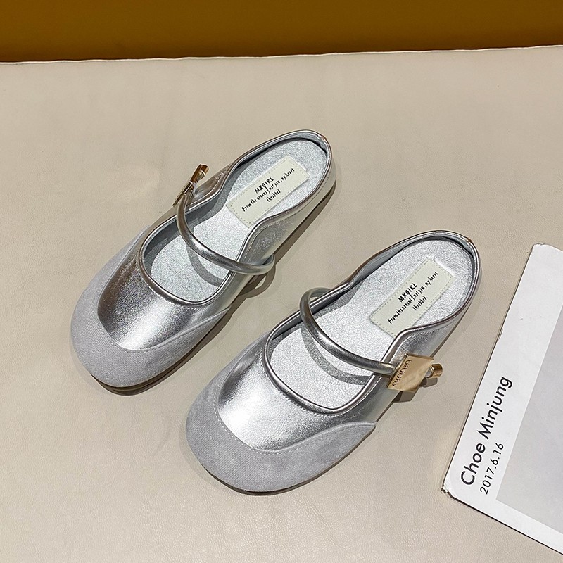 Flat bottomed slippers Designer sandal free Shipping Baotou slippers Outerwear women's travel sandals 2025