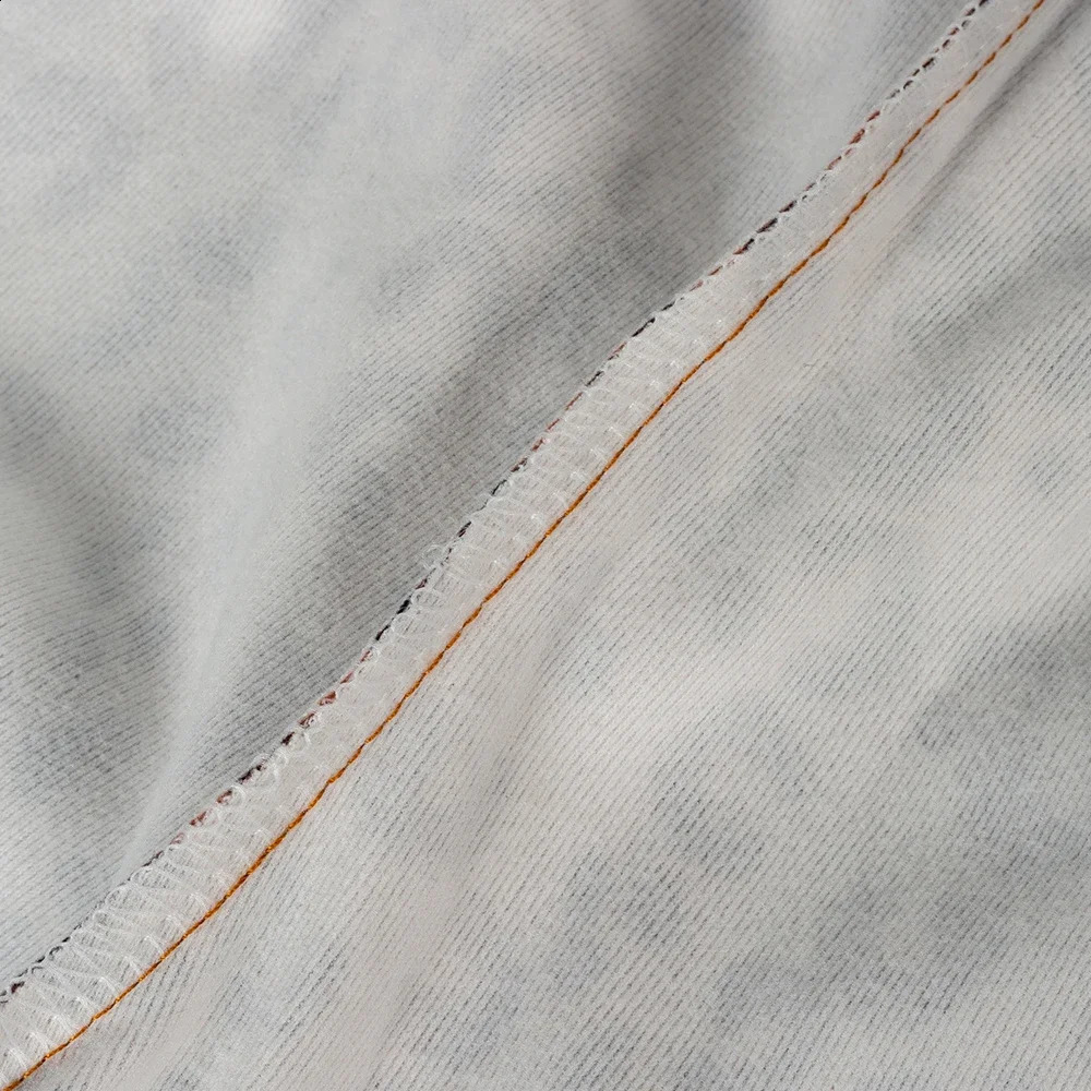 1 set of childrens pajamas suitable for girls fashionable spring and summer long sleeved pants leopard print warm home clothing 250325z