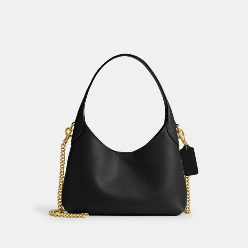 2025 Designer Shoulder Bag Leather Trim Metal Feet Durable Design Casual Crossbody Purse Mini Handbag
