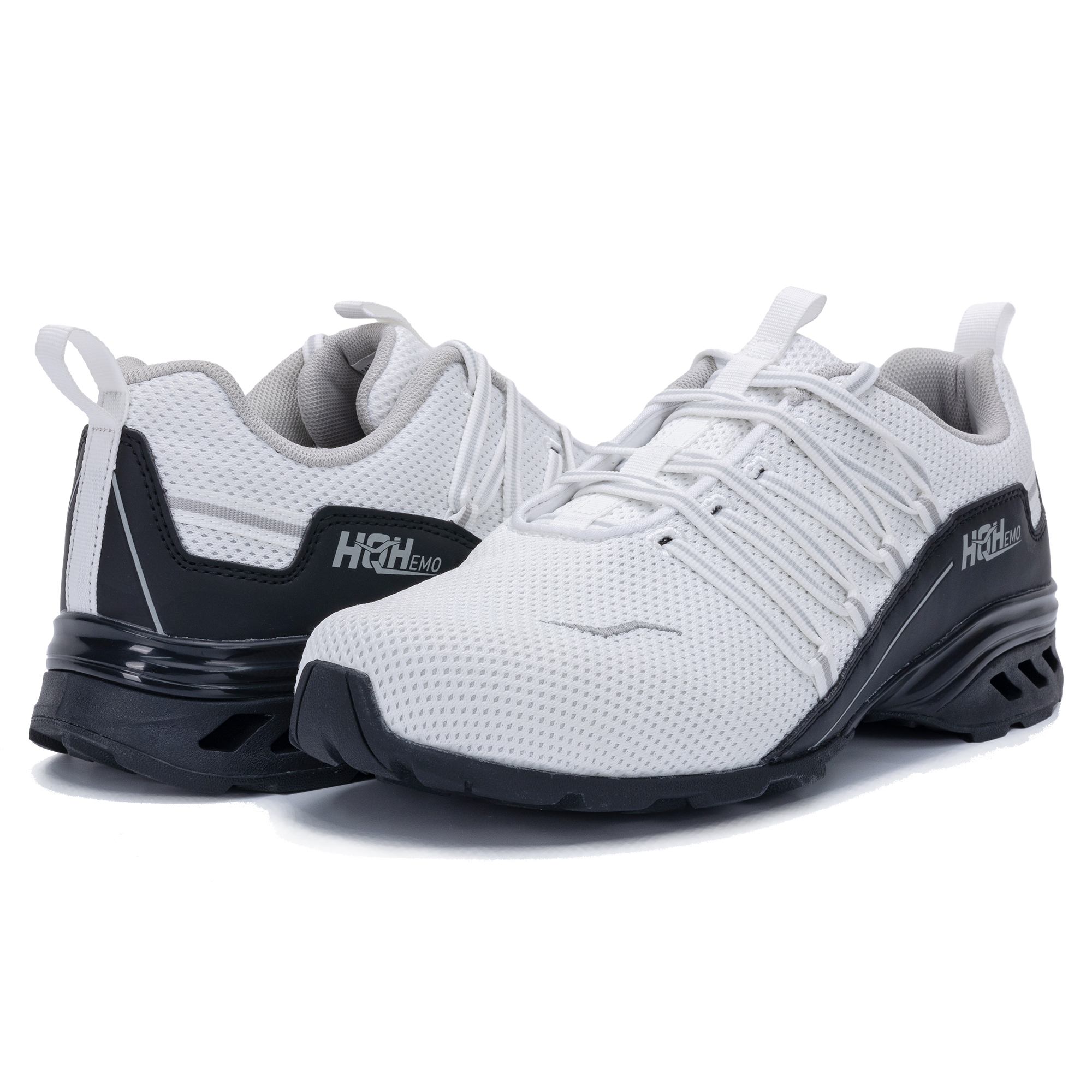 2025 Designer shoes Mens Running Shoes High quality Athletic Tennis Sneakers Breathable Lightweight Sport Gym Jogging Walking Fashion Shoe HQ0002 Free