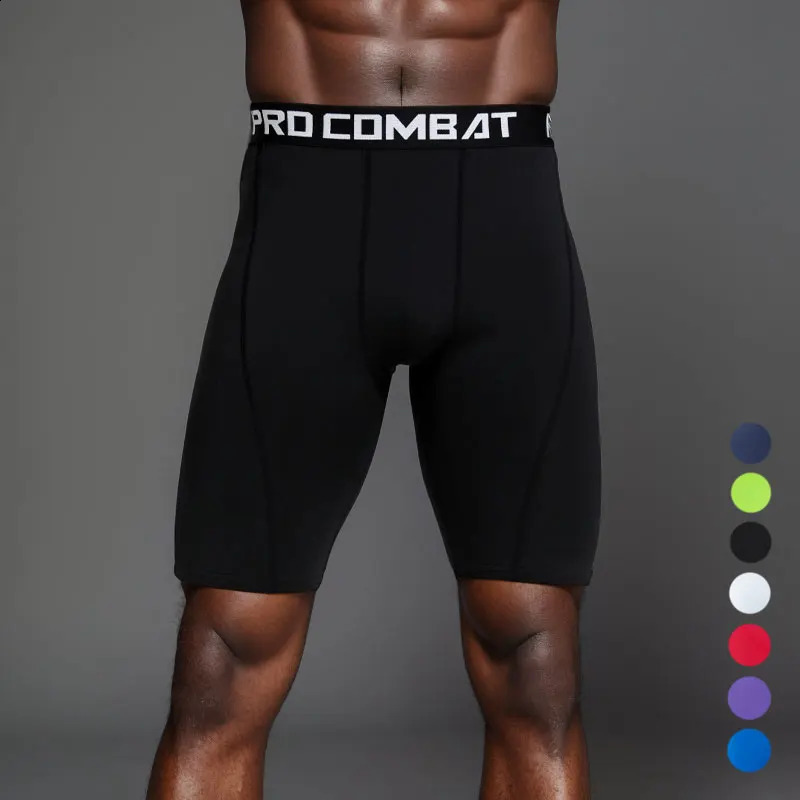 Mens sports shorts quick drying exercise mens sports shorts jogging and fitness shorts mens tight shorts mens running shorts 250328