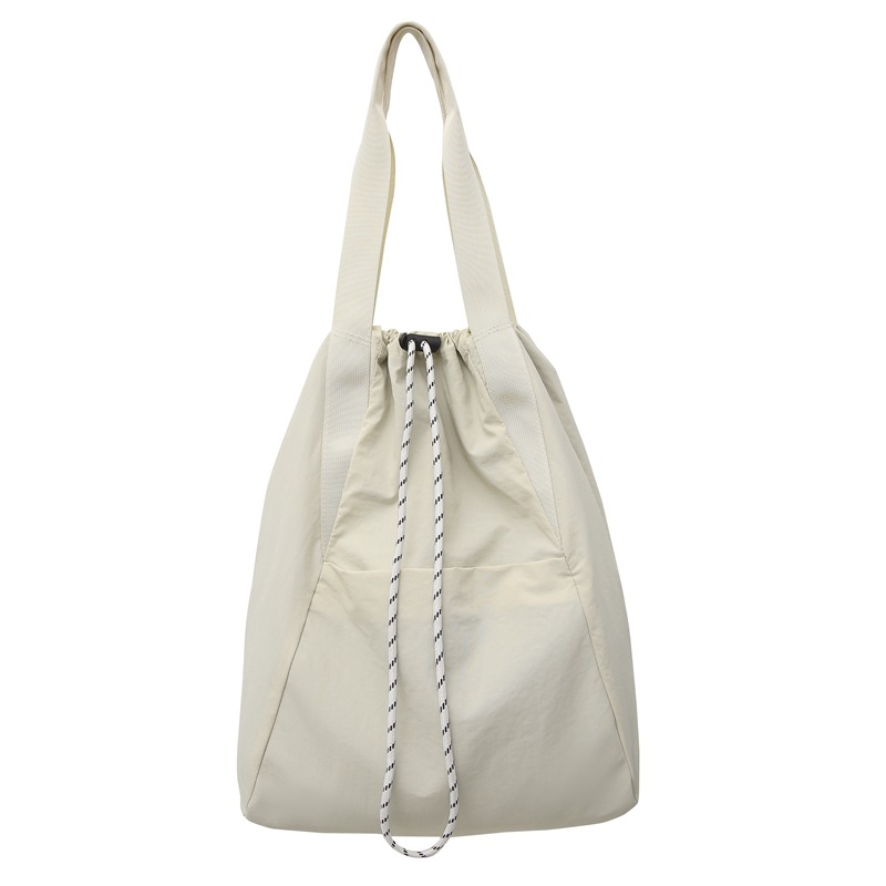 Free shipping hot travel backpack casual crossbody bag drawstring bag large capacity backpack