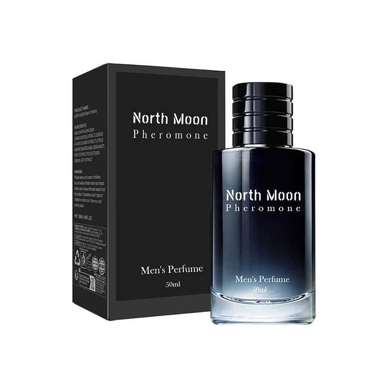50ml Savage Man Brand new perfume New pheromone Charm perfume Sexy atmosphere Date lasting skin eau de toilette W250331