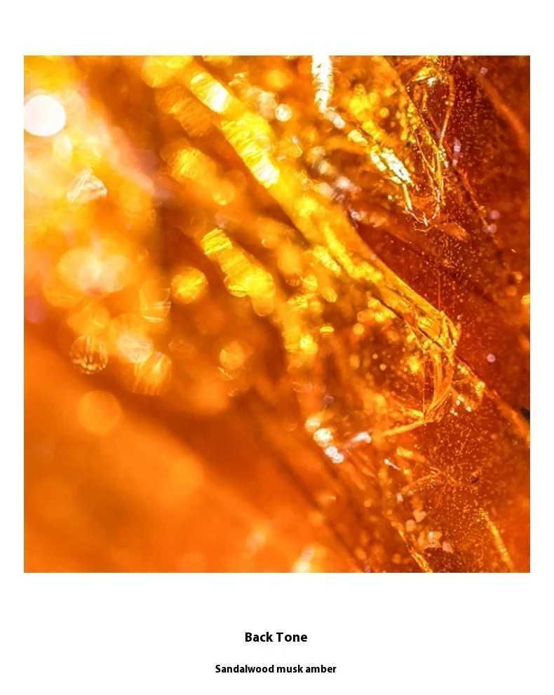 Brand perfume fruit female sandalwood perfume spray flirting pheromone lasting romantic attractive female Valentines Day gift W250331