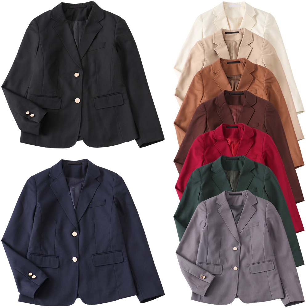 X330Elegant Autumn Outfit Essentials for Women Versatile Professional & College Fashion