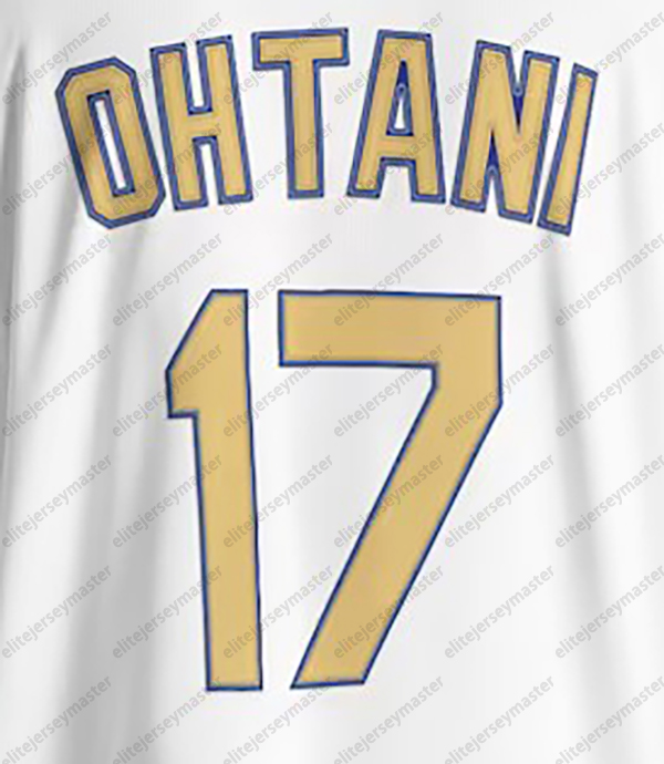 Personalized 17 Shohei Ohtani Freeman Custom Baseball Jersey Mookie Betts Smith Yamamoto Muncy Edman Stitched Customized Jerseys Custom Any Number Nam