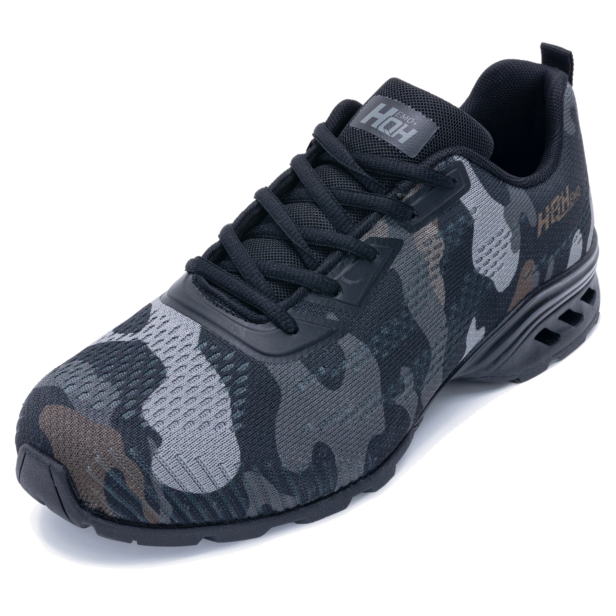 2025 Designer shoes Mens Running Shoes Athletic Tennis Sneakers Breathable Lightweight Sport Gym Jogging Walking Fashion Shoe HQ0004 Free shipping