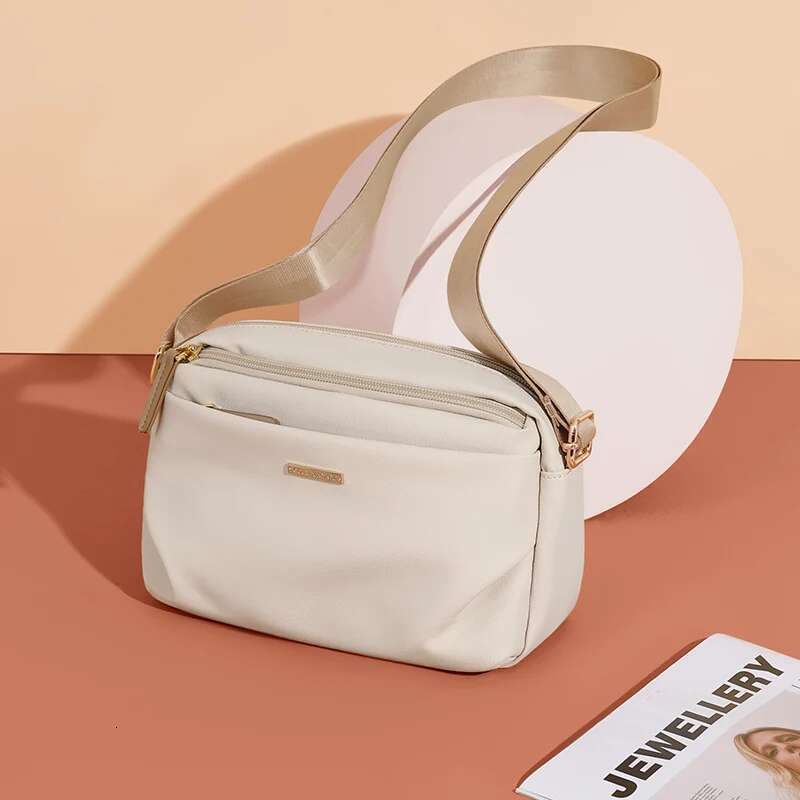 GOLF Women Crossbody Lady Shoulder Purse Casual Small Body Phone Wallet Female Bag Fashion Mini Cross Bags for Ladies