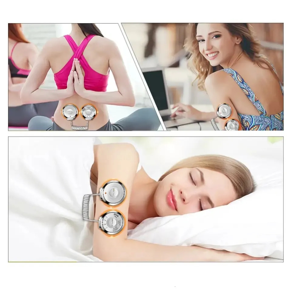 Liposuction Machine VE Sport Body Belly Arm Leg Fat Burning Body Shaping Slimming Massage Fitness Beauty At Home Office Shop 250424