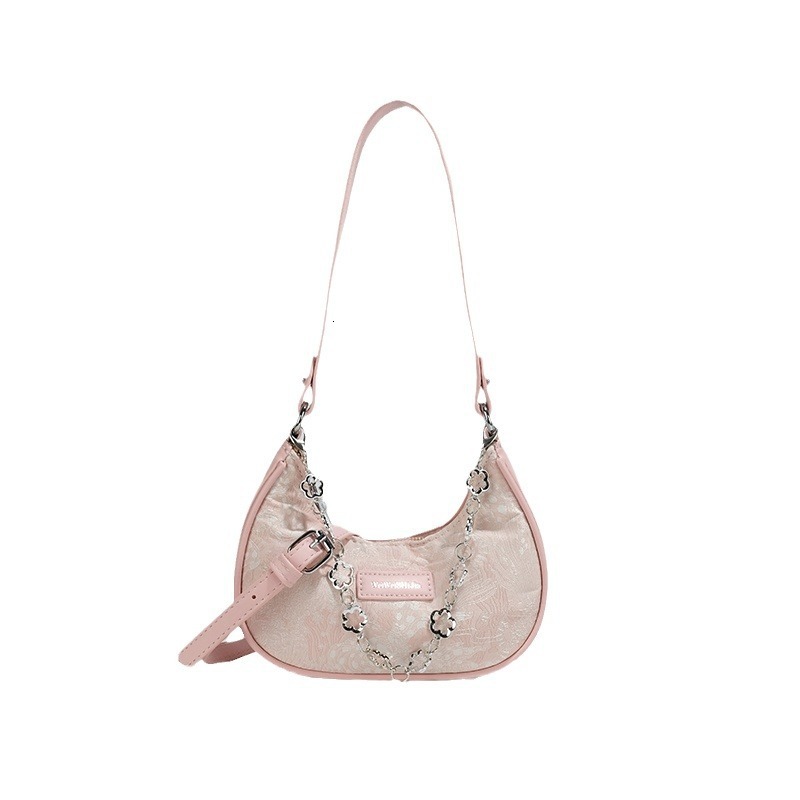 designer bag CEEKAY Autumn/Winter Underarm with High Grade and Unique Design for Women's 2023 New Crossbody Bag