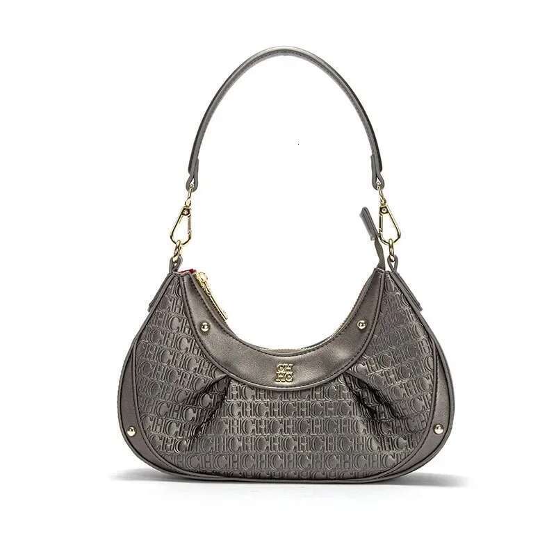 CH Ladies Crossbody Shoulder Bag High Quality Women's New Handbag Fashion Classic Multifunction Dating Versa Office Ocn