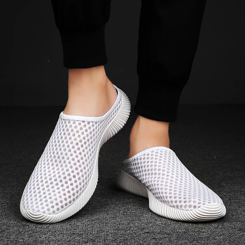 Fashion Sneakers Womens Casual Shoes Comfortable Soft Sneakers Womens Skating Socks Womens Flat Shoes 250430