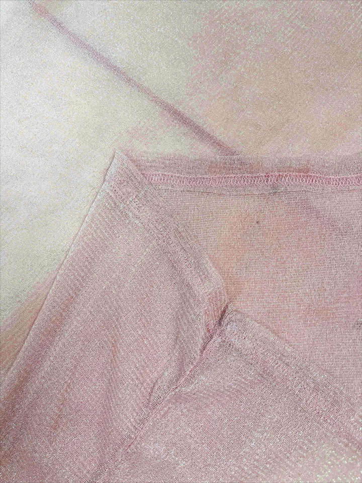 Simple solid casual crew neck short sleeved top 250430Z