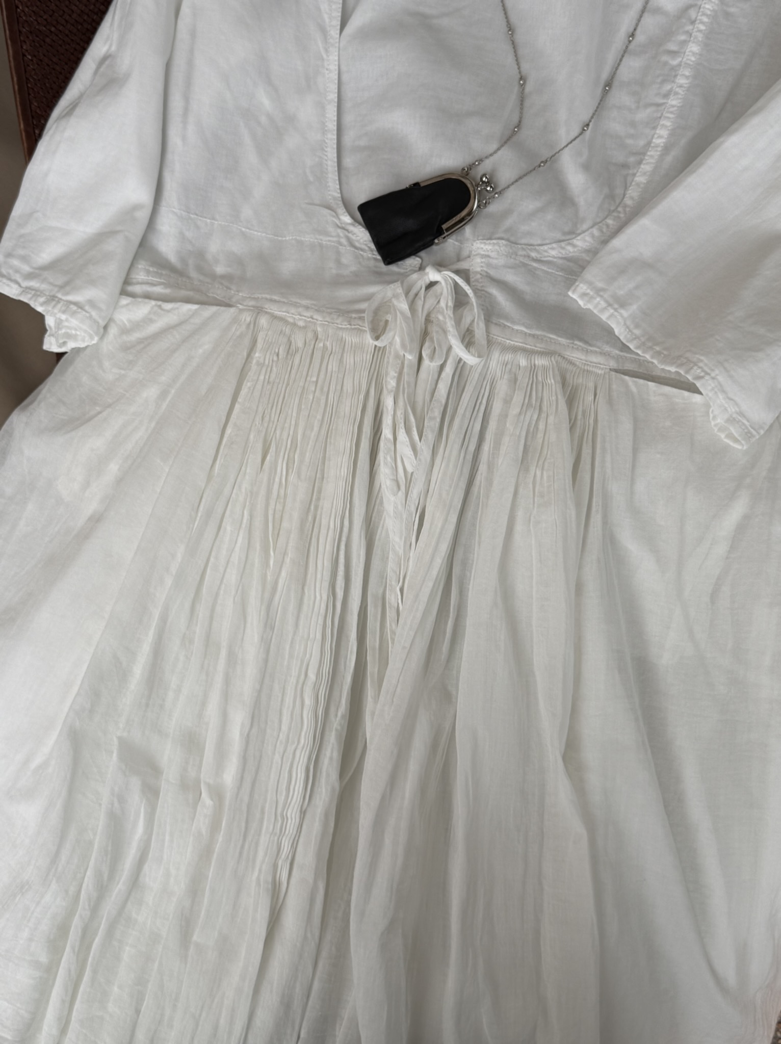 2025 dress Fashion Week Show Customized Fashion Tailored clothing womens Fashion Paris.M387