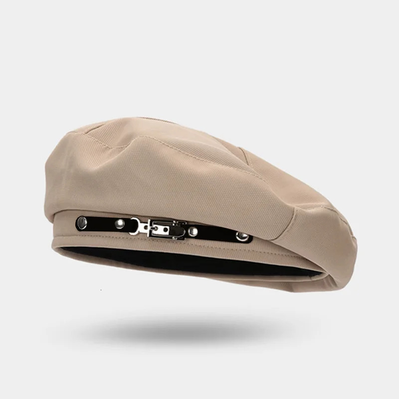 Elegant classic womens beret fashionable beret washable handmade beret suitable for party use and beret suitable for womens daily wear 250430