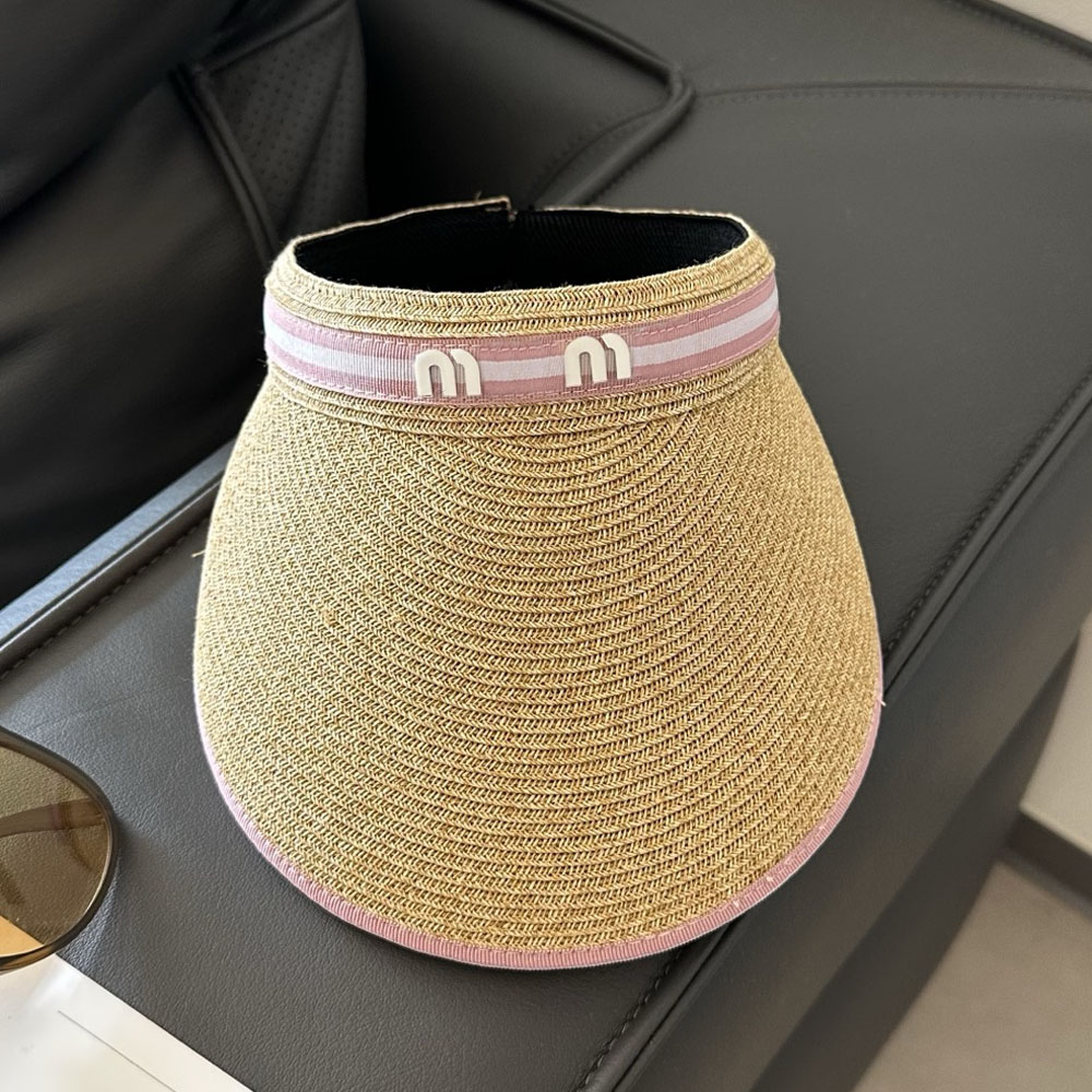 Designer Sun Visor Baseball Hat Cap Bucket Hat Mens Designers Empty Top Caps Hats Sport Cap Womens Summer Bucket Caps Hat UV Protection Fashion Accessories