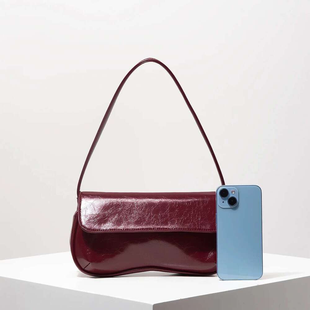 Premium Style Faux Leather Shoulder Bag, Minimalist Tote Bags Ladies, Work Women, Bag For Women Elegant, Bury Purse