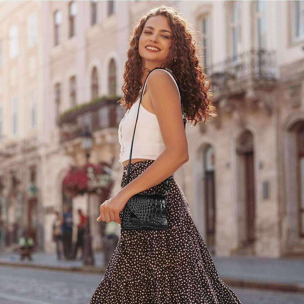 Handbags - Mini & Cute Small Crossbody Bags for Women, Trendy