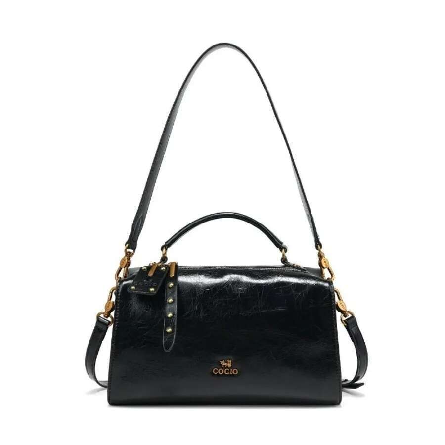 New Fashion Casual Pillow Simple Versatile Paragraph Handheld Shoulder Crossborder Hot Models Women's Bag Workers