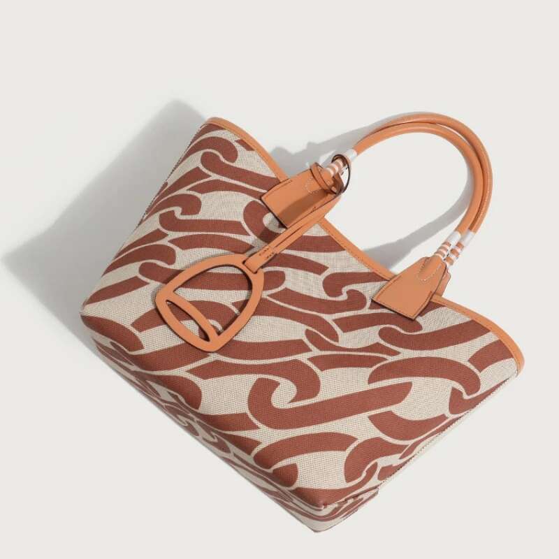 Fashion Popular Women's Tote Trend Brand Shoulder High Quality Classic Versatile Crossbody Bag Designer Handbag