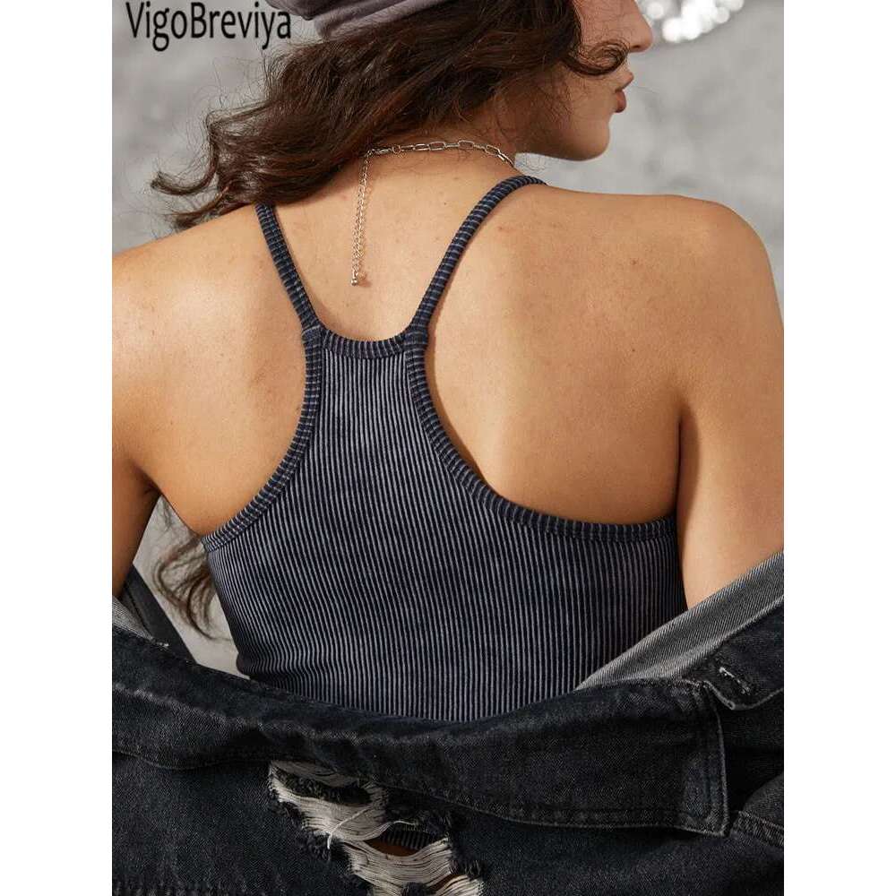 Vigobreviya Seamless Yoga Top Push Up Bra Women 2025 Sleeveless Solid Fiess Sports T-Shirts Gym Running Workout Tops Clothing