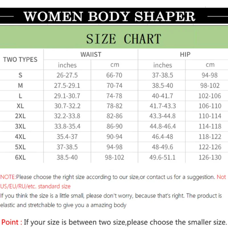 Bdoy Shapers Womens High Waist Weight Loss Abdominal Compression Clothing Full Set Tight Clothes without Pads Fajas 250430