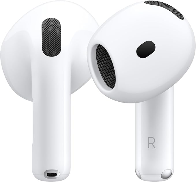 USA Stock for airpods pro 2nd Top Quality wholesale True noise reduction airpod 4 4th Gen With ANC Earbuds Pro 2 MAX 2nd generation Earphones Air 4 Bluetooth Headphone