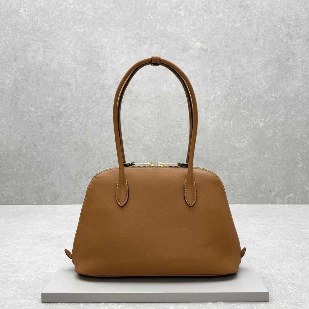 New Classic Brand Handbag With Style Made Of Elegant Fashionable Genuine Leather Women Designer Bag 2025