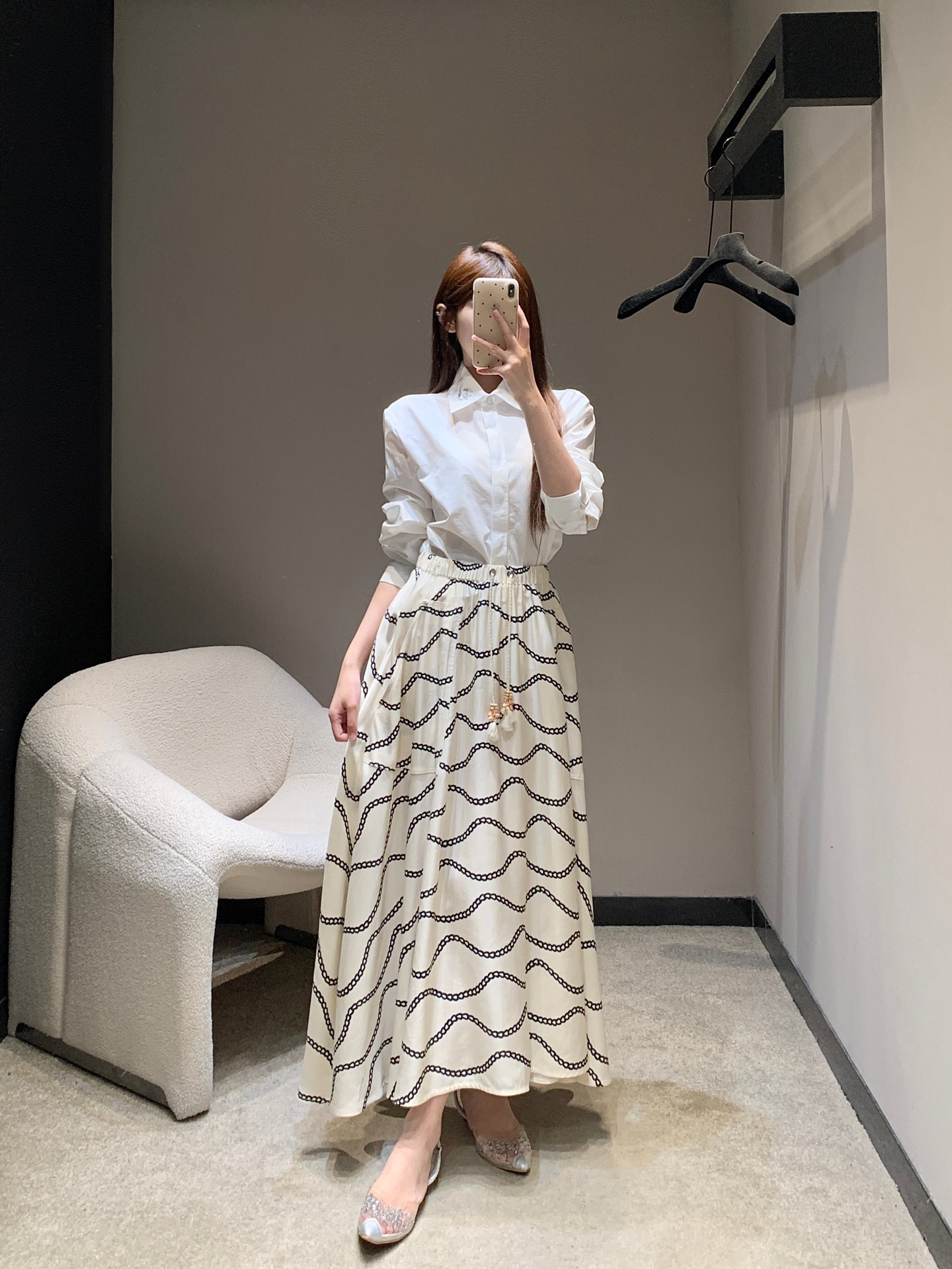 25SS Paris 2025 dress Fashion Week Show Customized Fashion Tailored clothing mens and womens Fashion Paris.M378
