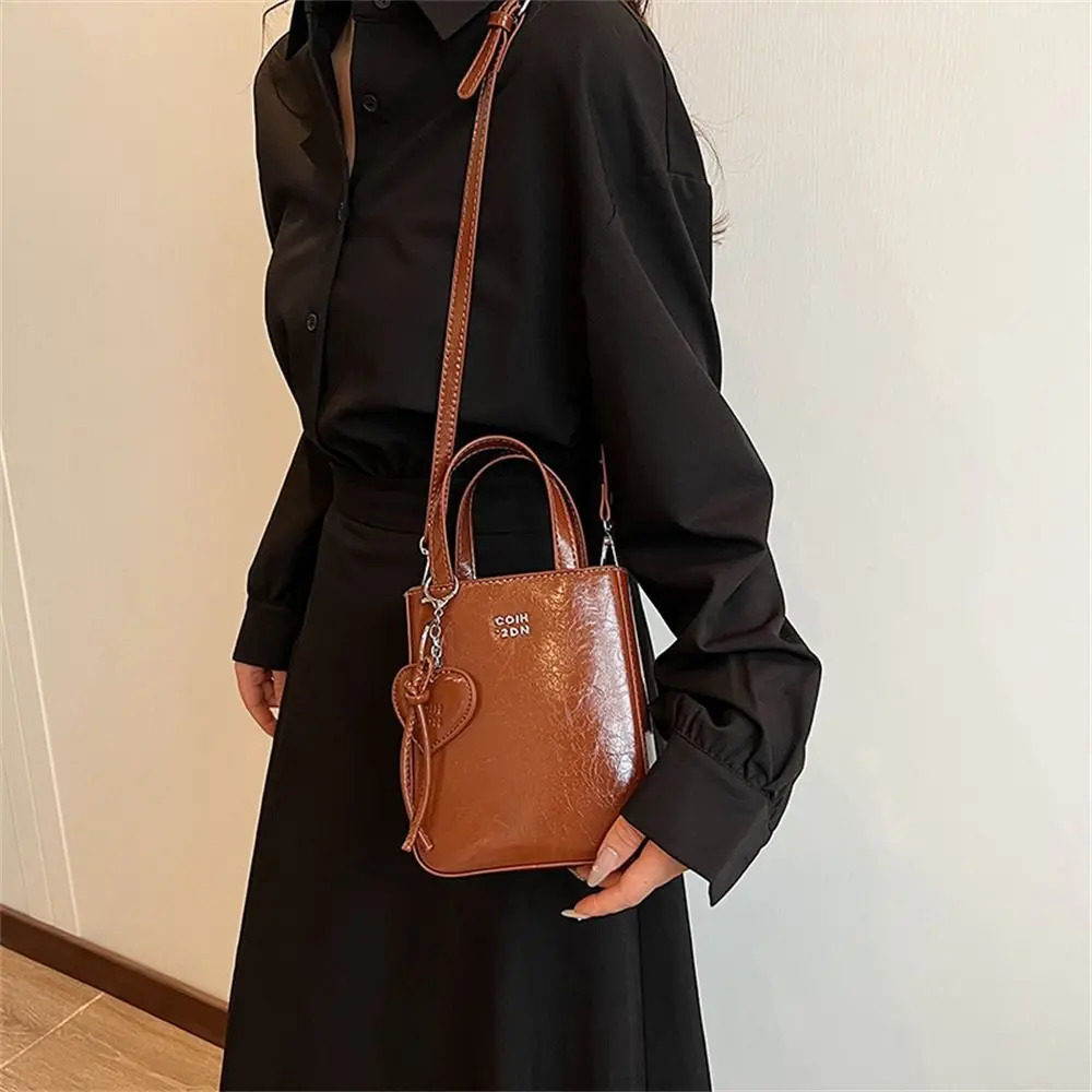 Womens fashionable Pu leather cross body bag fashionable shoulder bag high-quality small square bag womens silver handbag 250425