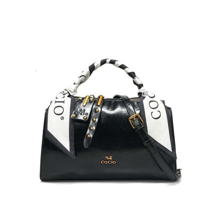 New Fashion Casual Pillow Simple Versatile Paragraph Handheld Shoulder Crossborder Hot Models Women's Bag Workers