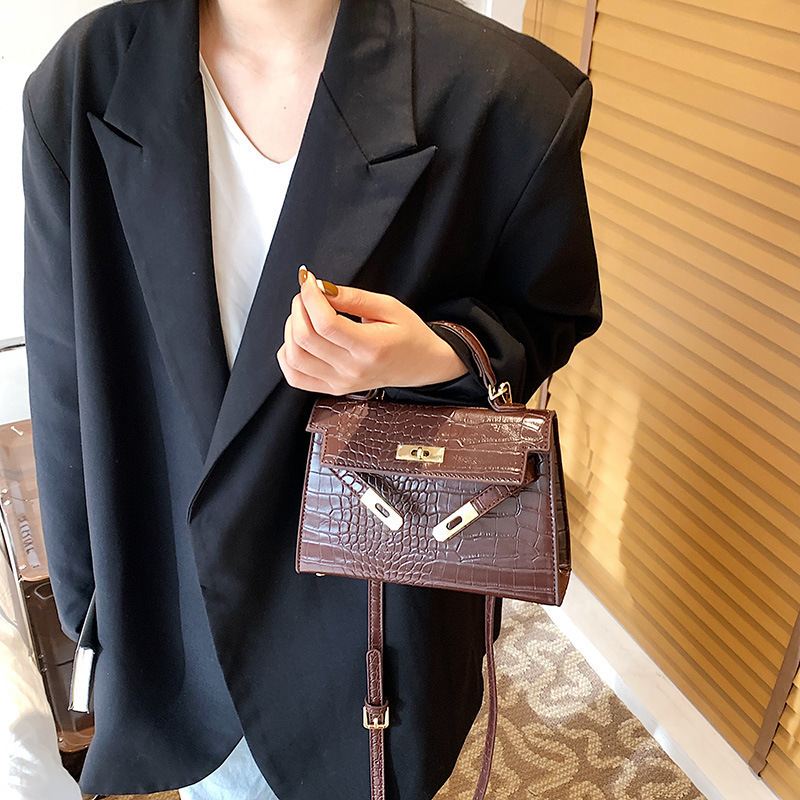 bags designer women bag handbag fashionable crossbody bag briefcase women leather bag