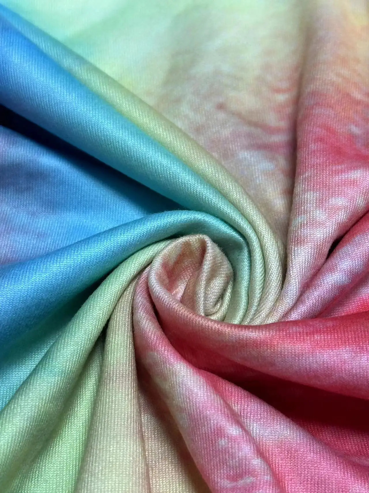 plus size European and American womens casual Vneck printed pocket Tshirt 250430Z