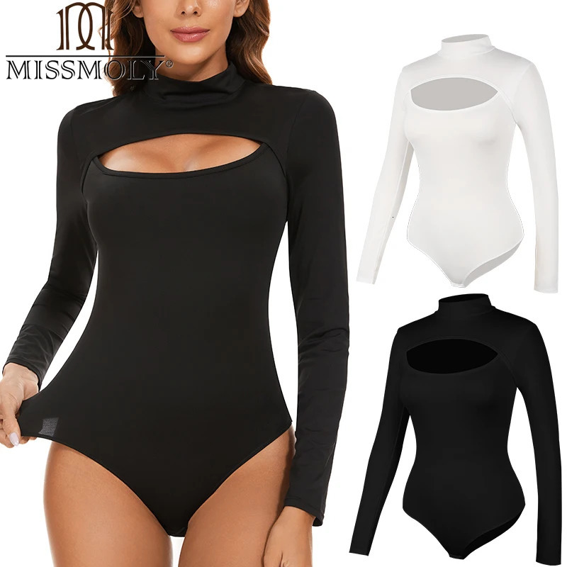 high neck tight corset with sexy open hole fitting suitable for womens abdominal control of body shape weight loss allinone 250430