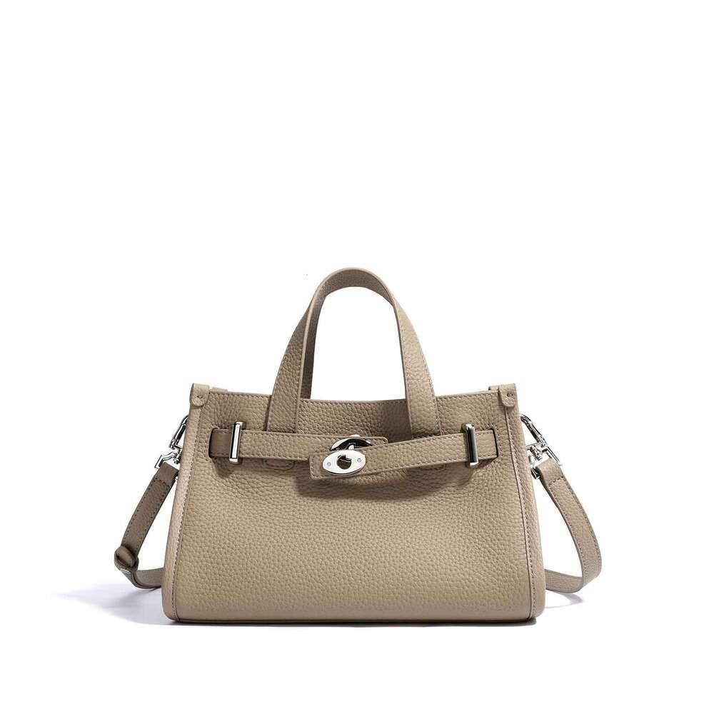 New Trendy bags Designer Women's Handbag High End Bag Original Brand Bags Woman Famous Brands