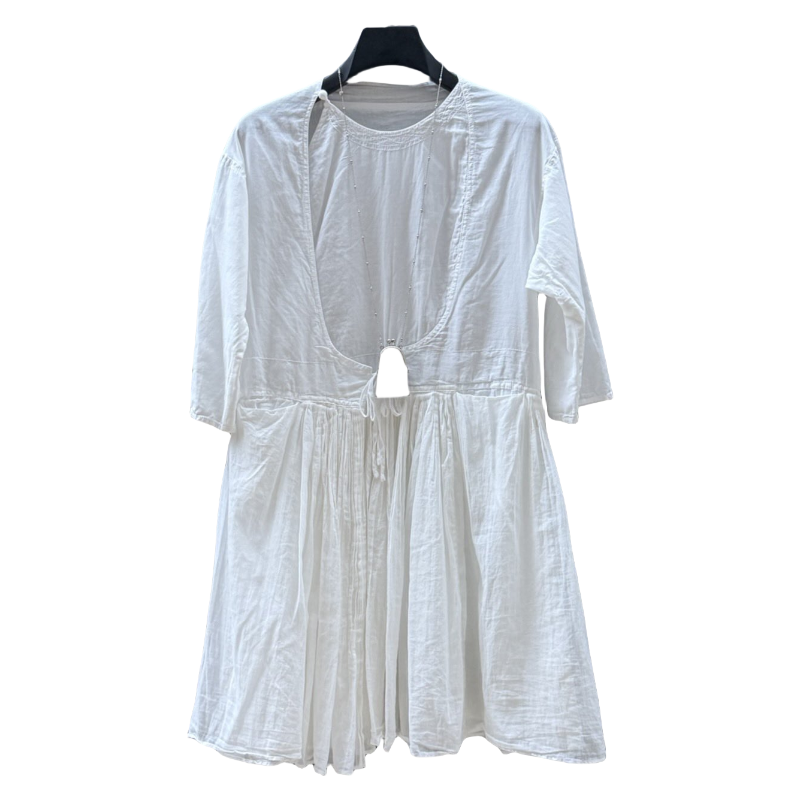 2025 dress Fashion Week Show Customized Fashion Tailored clothing womens Fashion Paris.M387