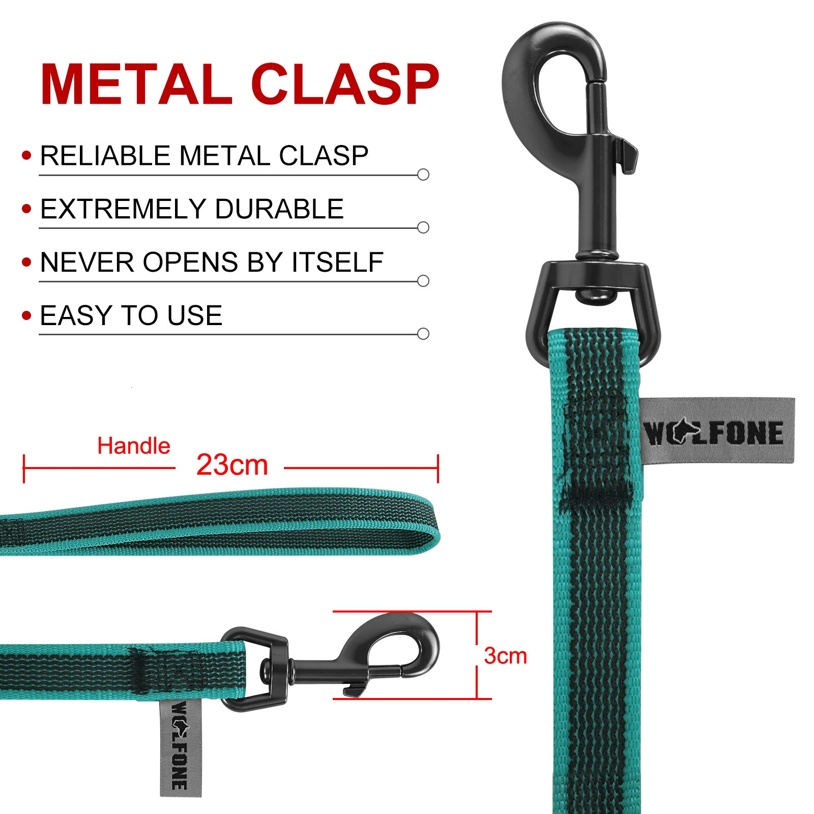1.5M 15M Small and Medium sized Long Dog Belt 10M Latex Silk Simple and Convenient Light Training Big Dog Belt 5m 250427