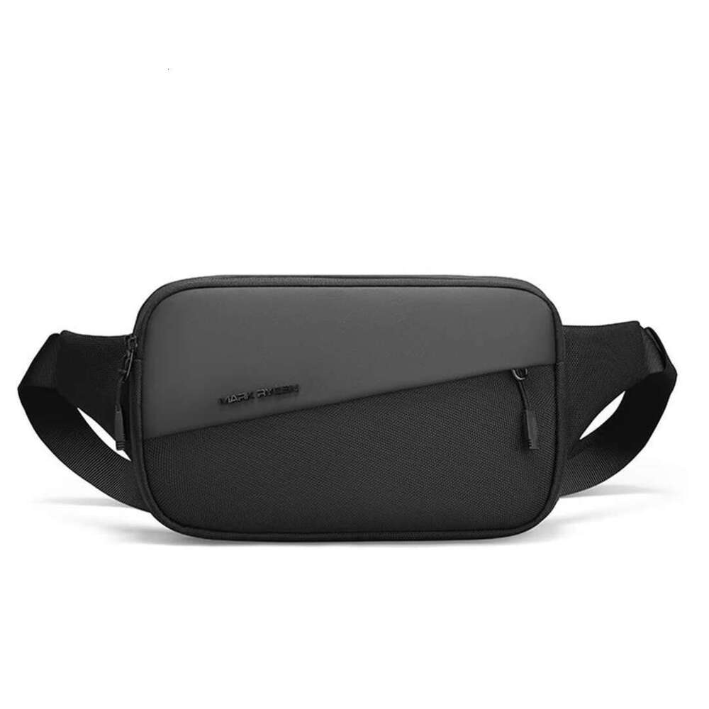 Mark Ryden Stylish Crossbody Bag Designer Mens Crossbody Small Chest Bag Men Bags For Man