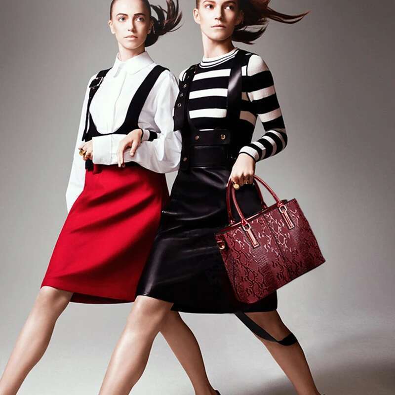designer bag Fashion Patent Leather Shoulder for Women, Handbags, Female Large Capacity Crossbody ,Designer Handle Bag