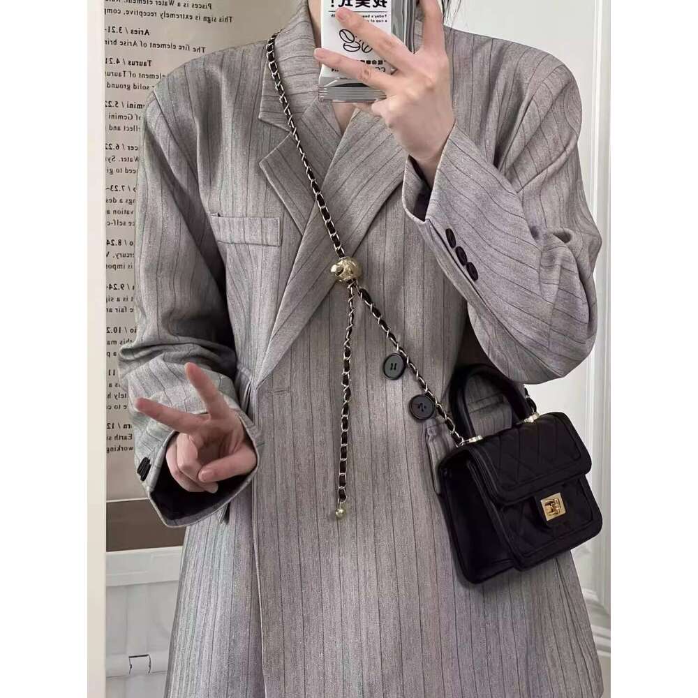 High end fashion women's 2025 new trend diamond grid handbag small square casual versatile chain crossbody bag