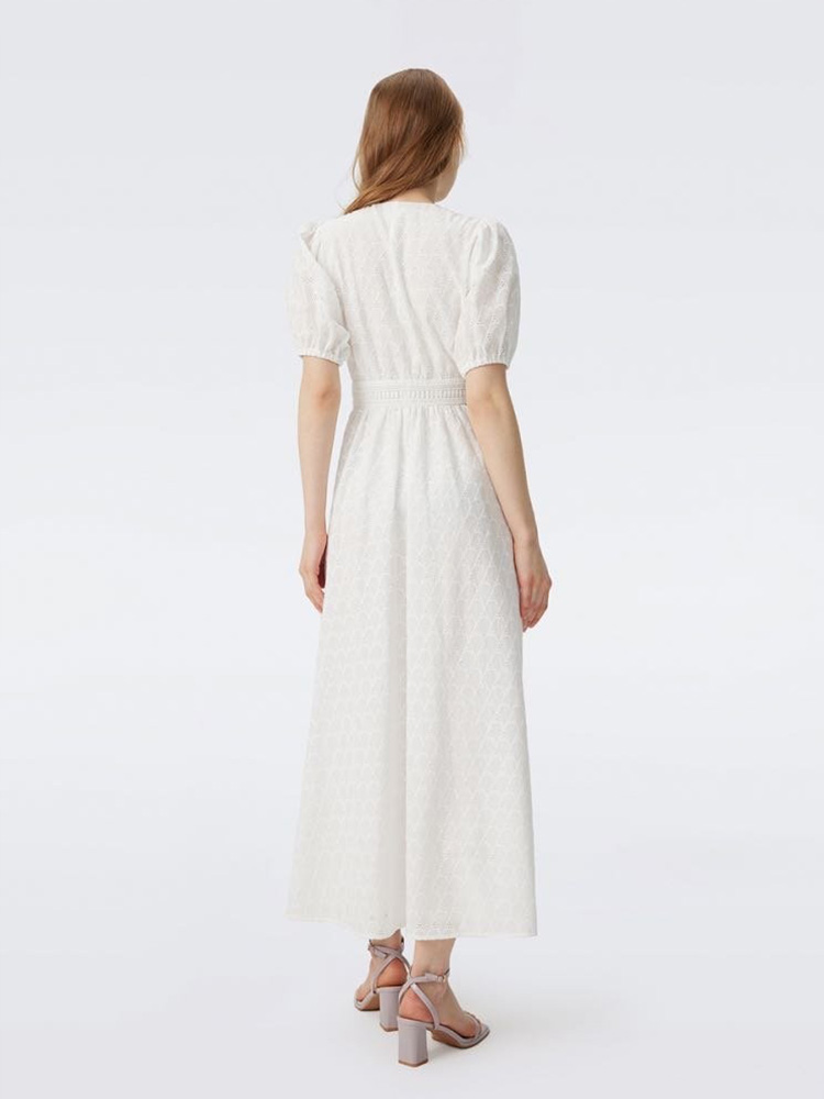 2025 dress Fashion Week Show Customized Fashion Tailored clothing womens Fashion Paris.M395